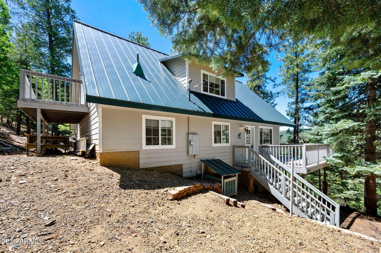 2380 E Summit Ave., Prescott, AZ 86303