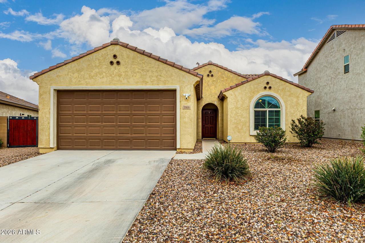 3909 N Presidio Dr., Florence, AZ 85132
