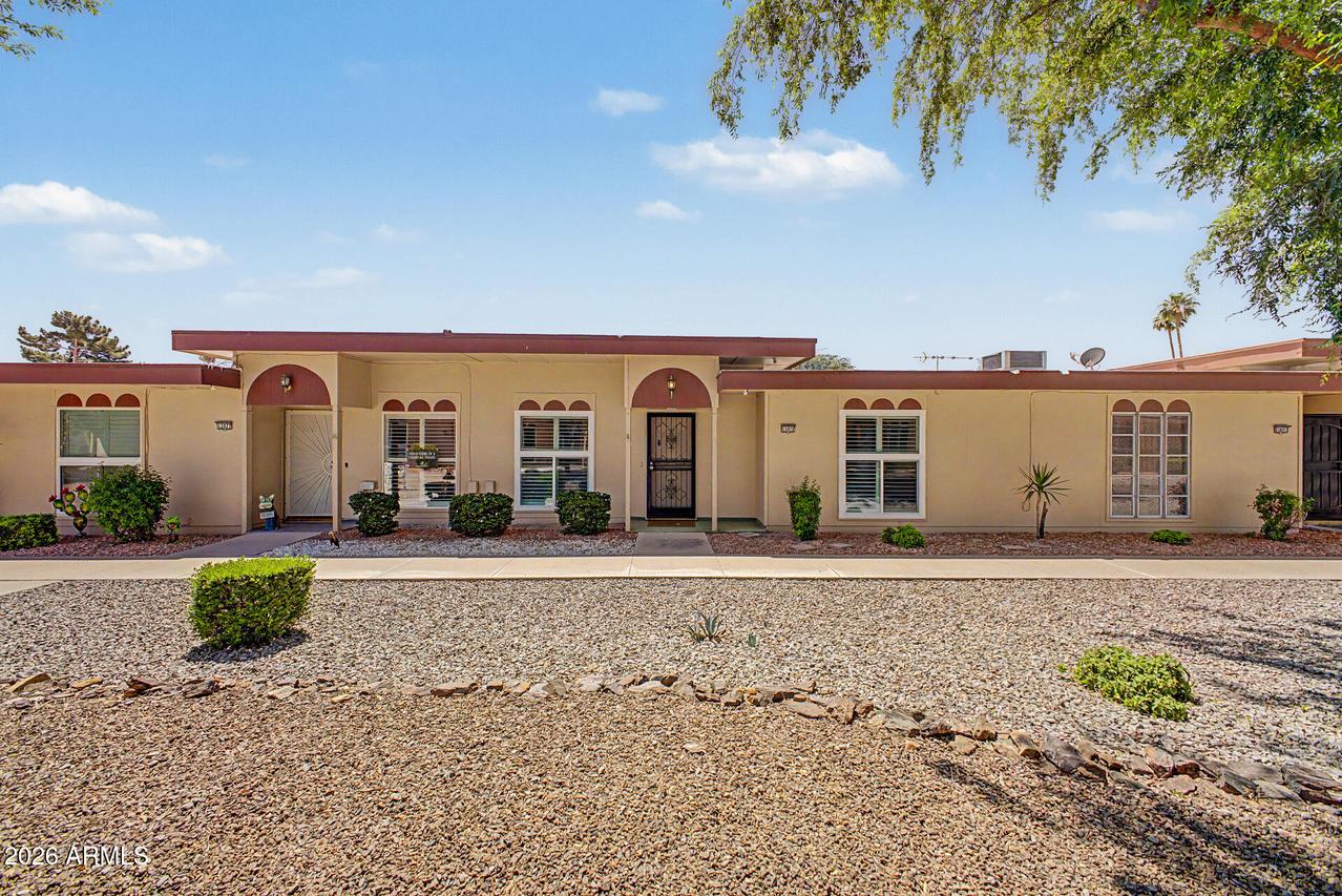 13075 N 100th Dr., Sun City, AZ 85351