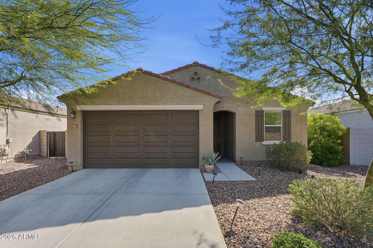 34215 N Twintip Ln., San Tan Valley, AZ 85144