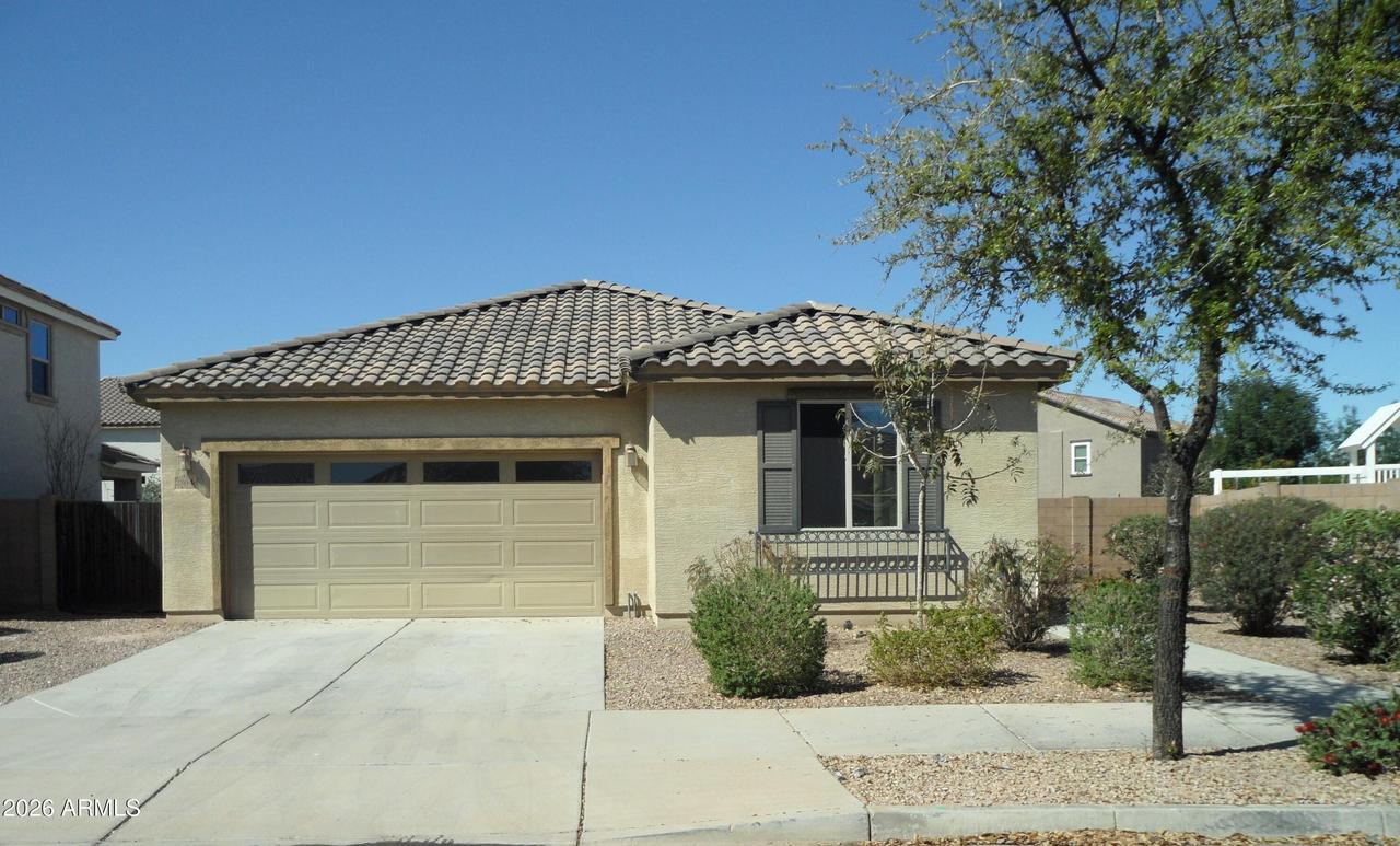 23644 S 209th Pl., Queen Creek, AZ 85142