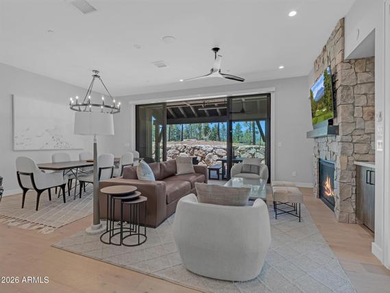 New Homes For Sale This Week in Pine Canyon: March 6th to March 12th