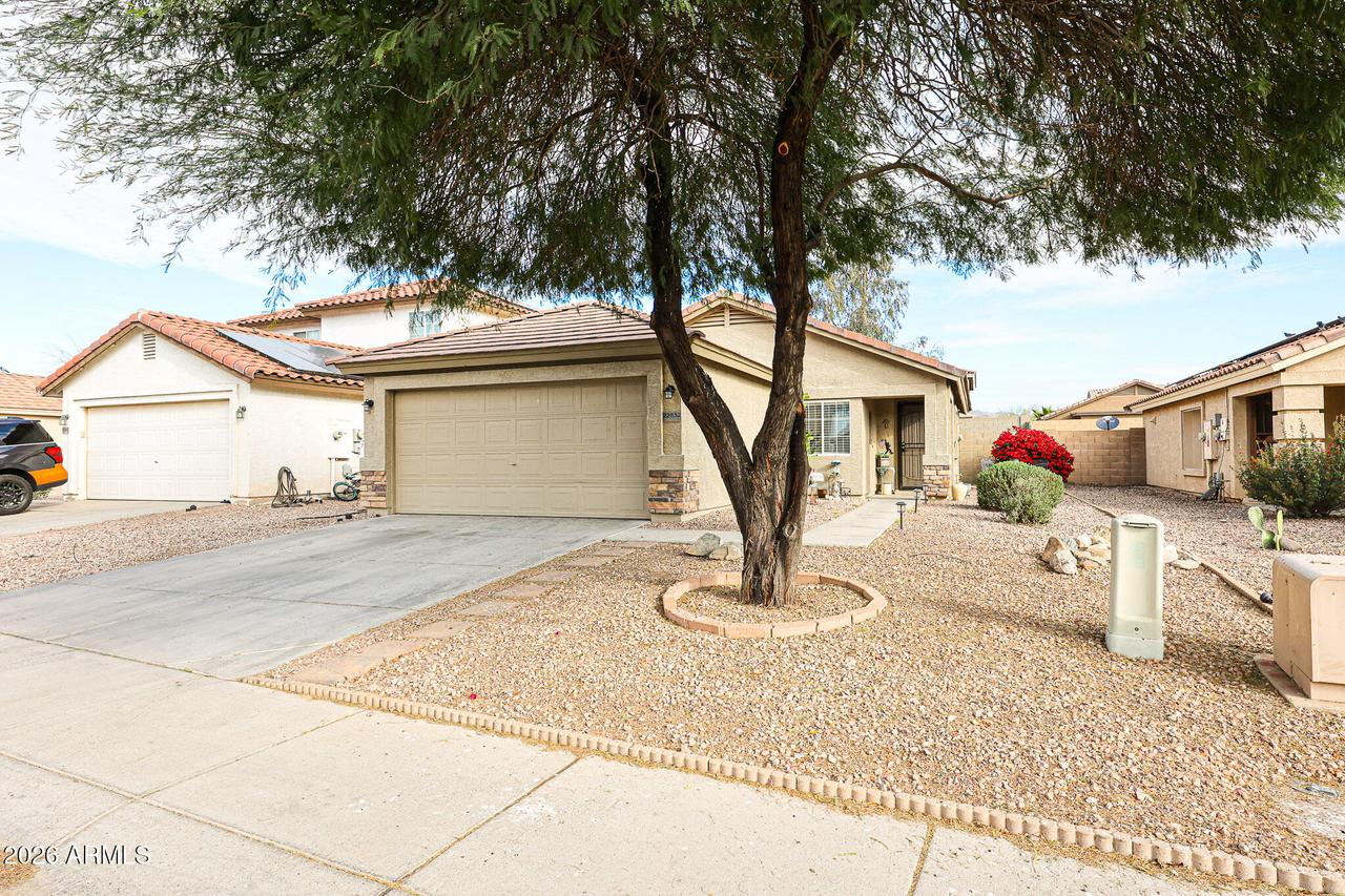 22832 W Cantilever St., Buckeye, AZ 85326