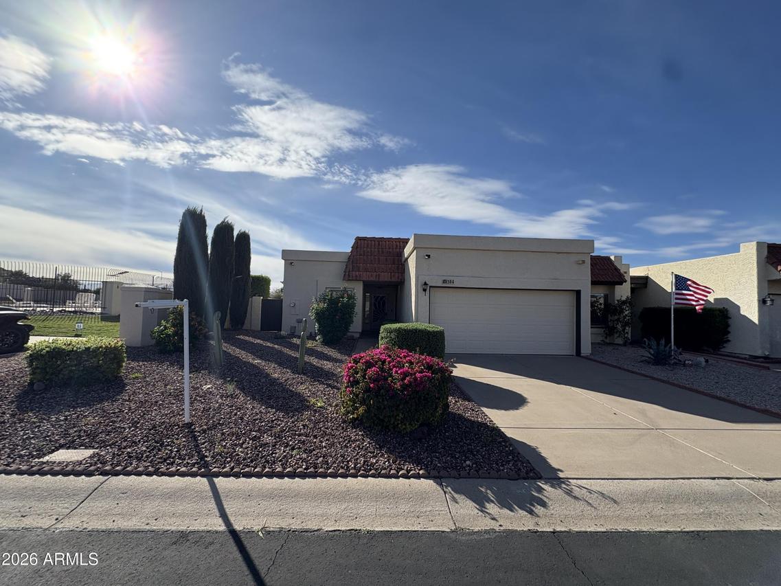 7006 E Jensen St. #164, Mesa, AZ 85207