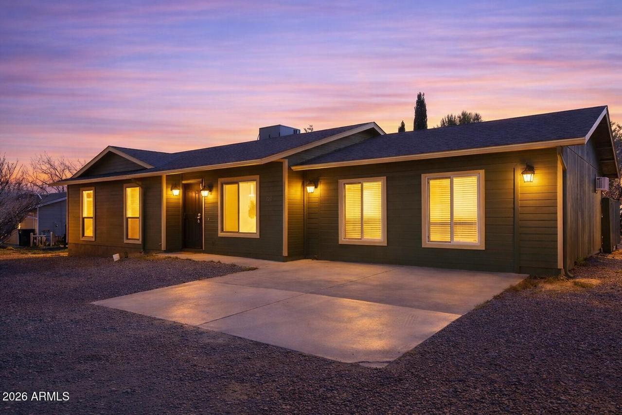5261 N Robert Rd., Prescott Valley, AZ 86314