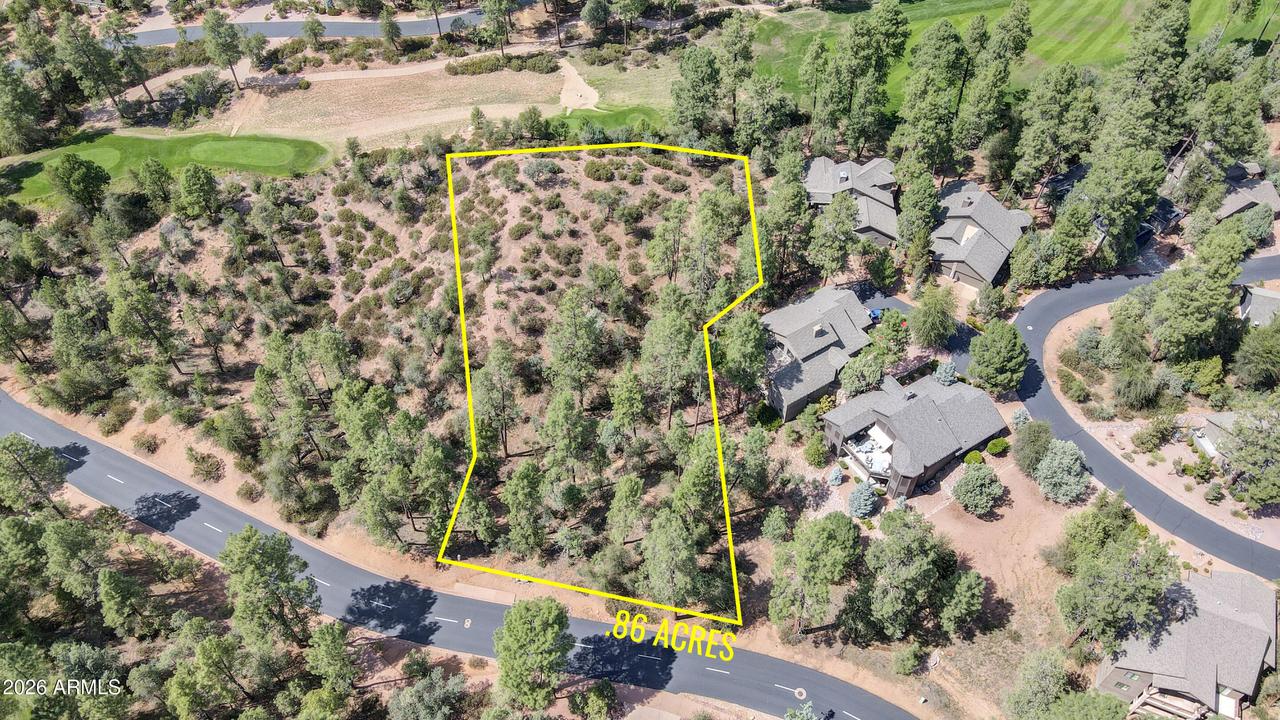 2502 E Grapevine Dr. #347, Payson, AZ 85541