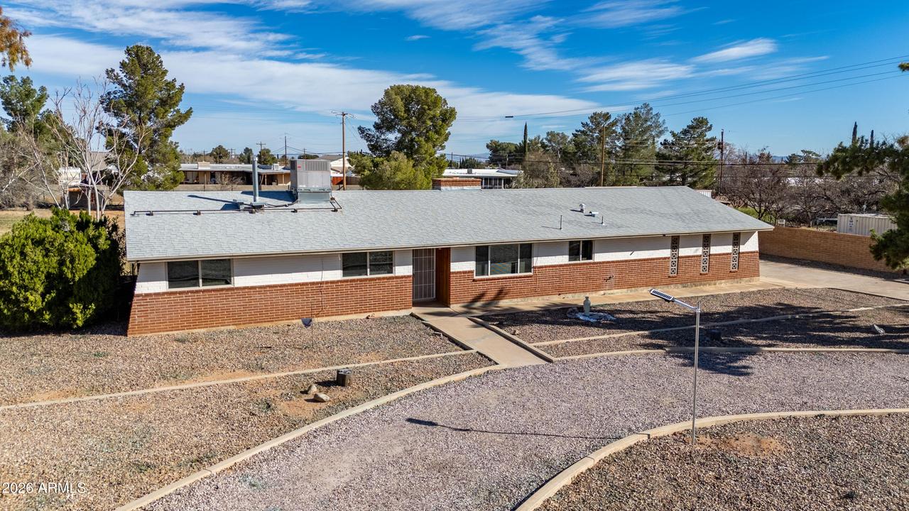 2933 Cardinal Dr., Sierra Vista, AZ 85635