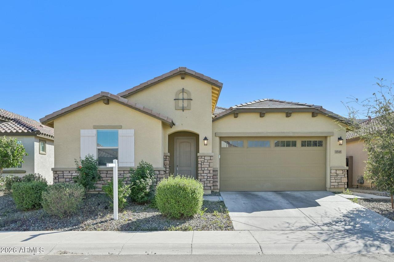 1545 W Carmen St., Phoenix, AZ 85041