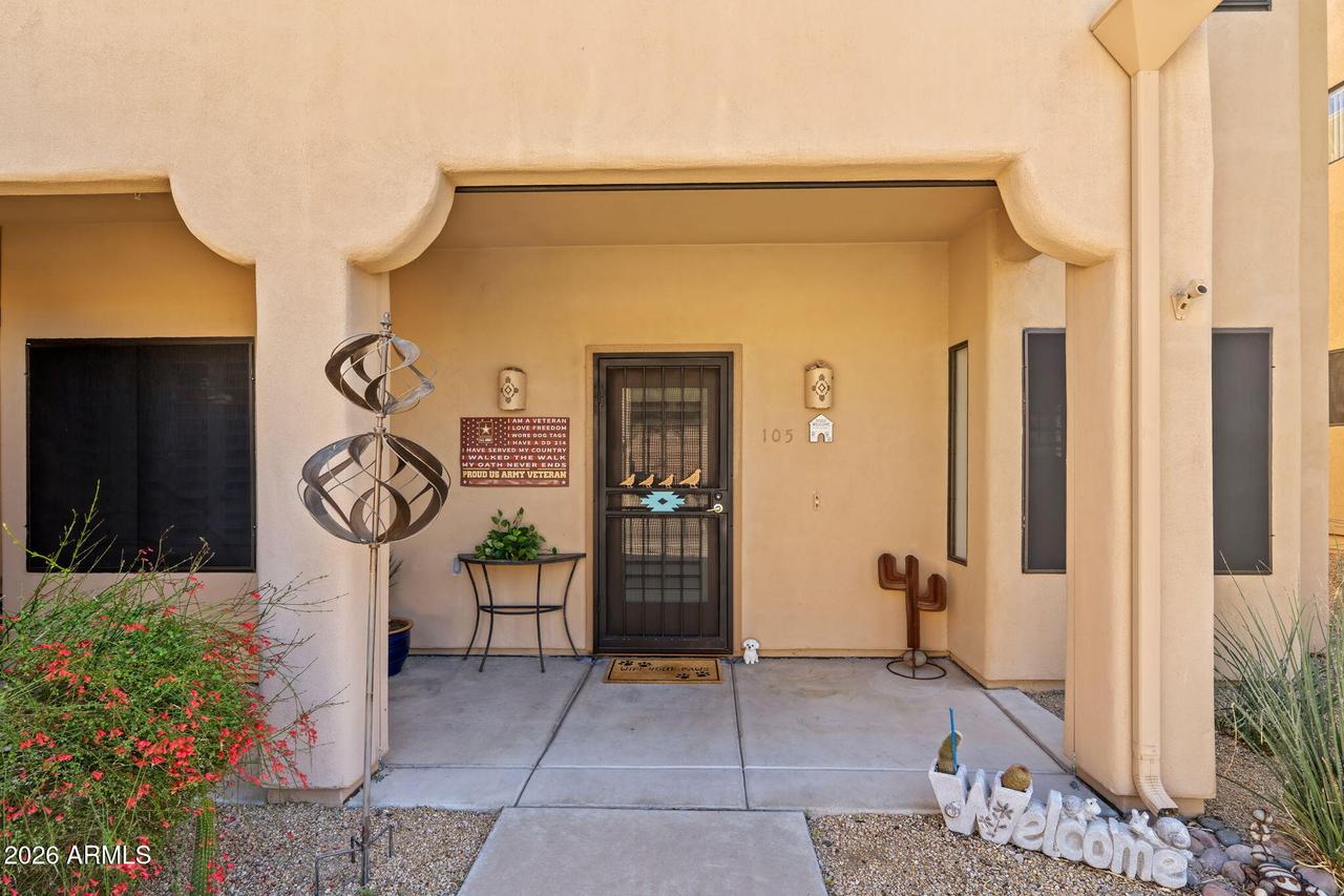 11011 N Zephyr Dr. #105, Fountain Hills, AZ 85268