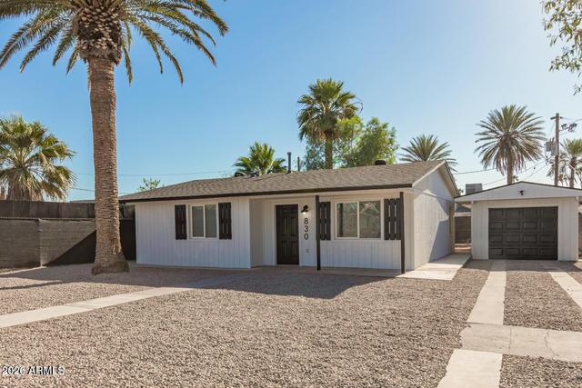 New Homes For Sale This Week That Attend Agua Fria High School: March 6th to March 12th