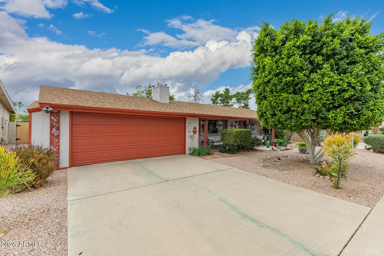 5901 E Casper Rd., Mesa, AZ 85205