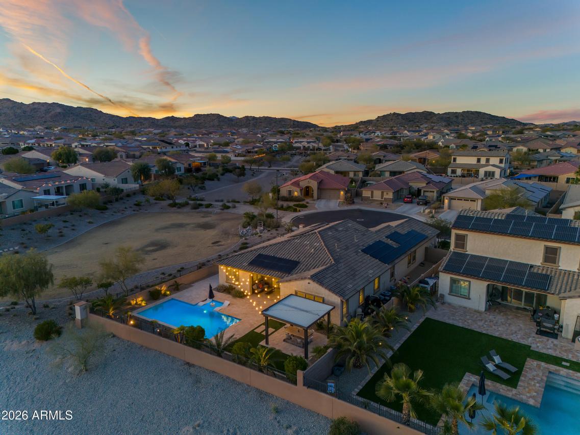 18315 W Verbena Dr., Goodyear, AZ 85338