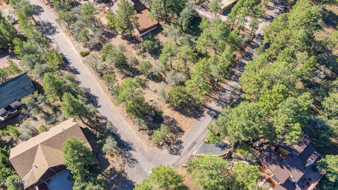 6124 W Skyview Cir. #195, Pine, AZ 85544