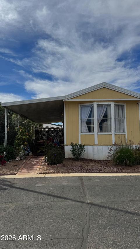 6227 N Litchfield Rd. #18, Litchfield Park, AZ 85340