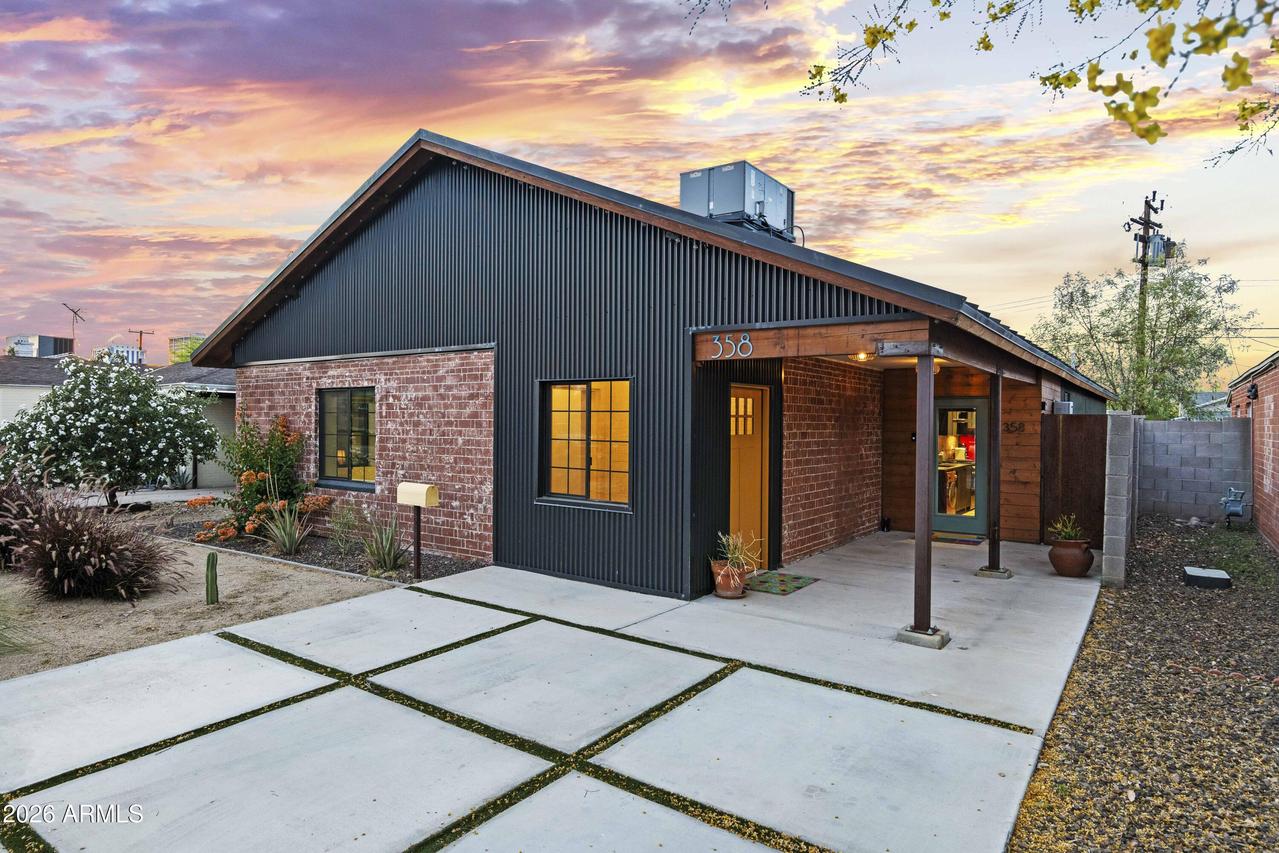 358 E Whitton Ave., Phoenix, AZ 85012