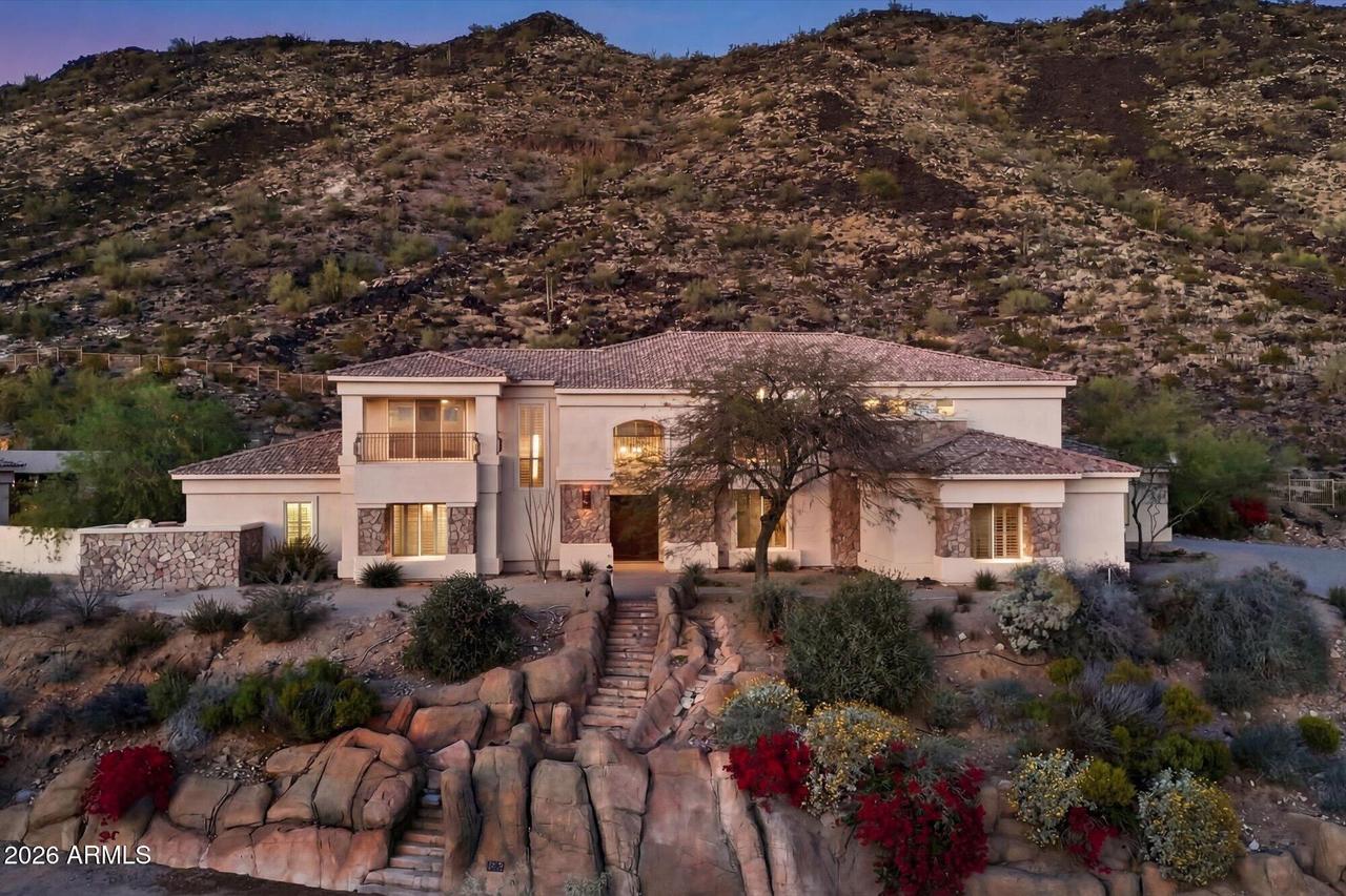 5120 W Potter Dr., Glendale, AZ 85308