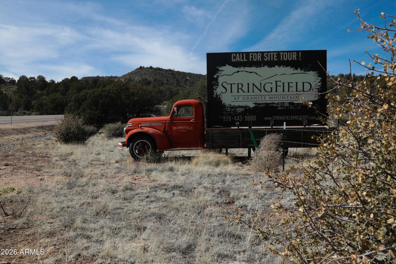 2688 W Black Jack Ridge Rd. #30, Prescott, AZ 86305