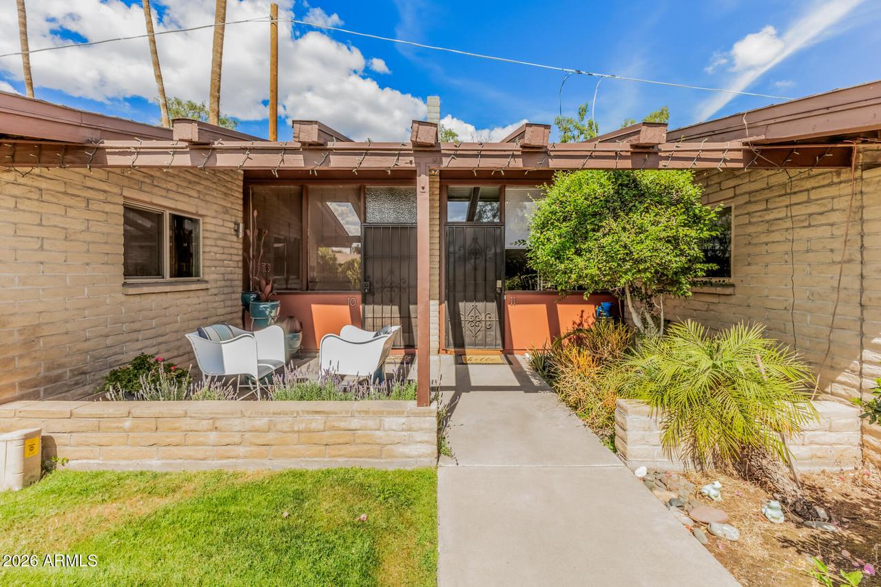4203 N 36th St. #11, Phoenix, AZ 85018