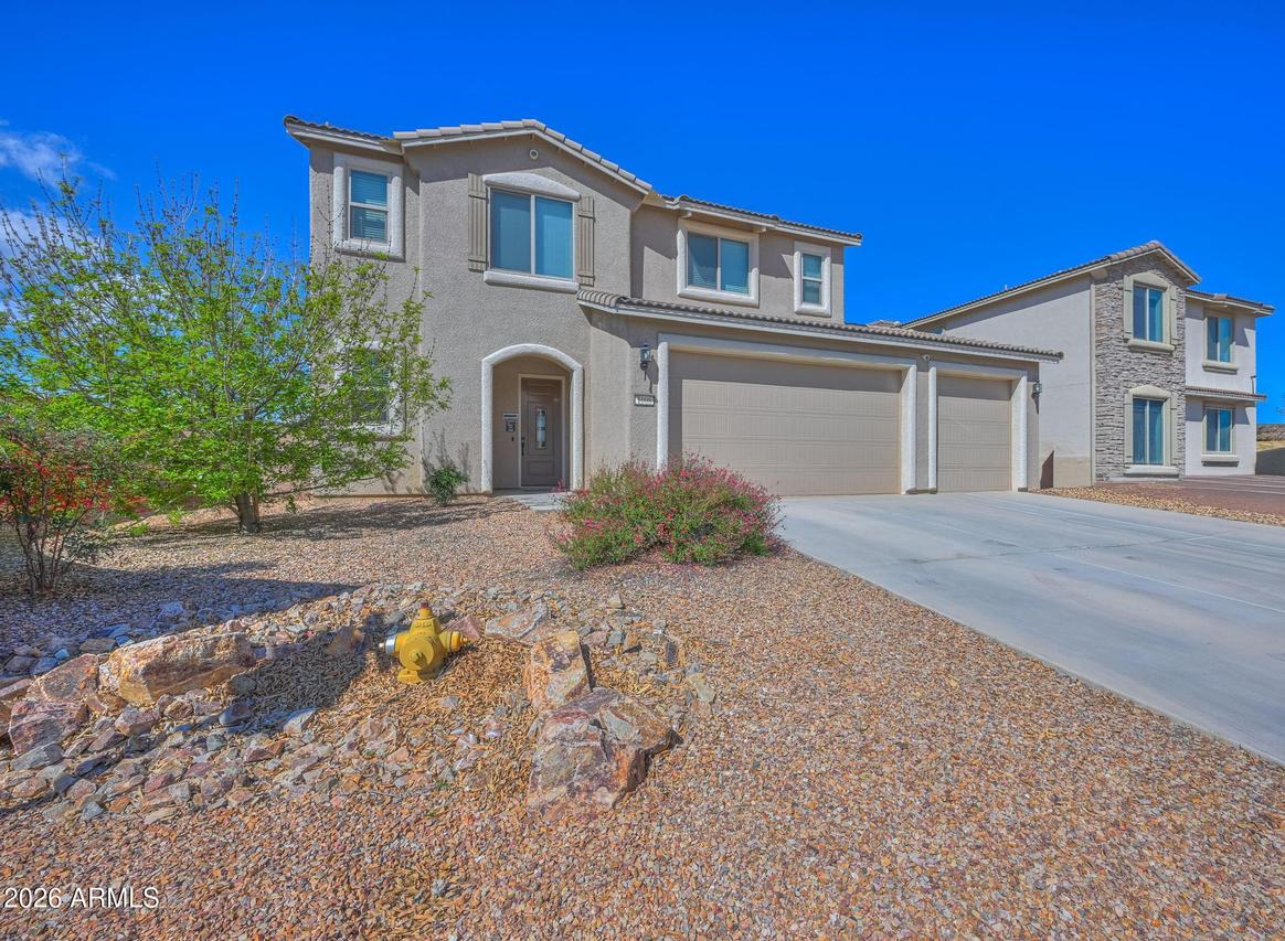 1008 Sam Kee Pl., Sierra Vista, AZ 85635