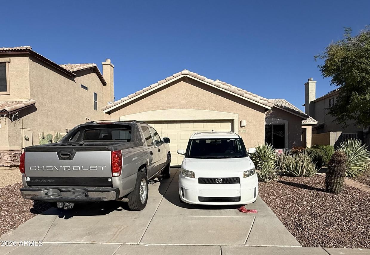 15058 W Melvin St., Goodyear, AZ 85338