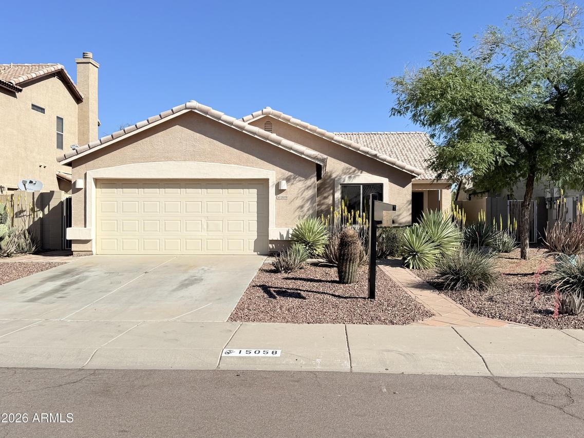 15058 W Melvin St., Goodyear, AZ 85338