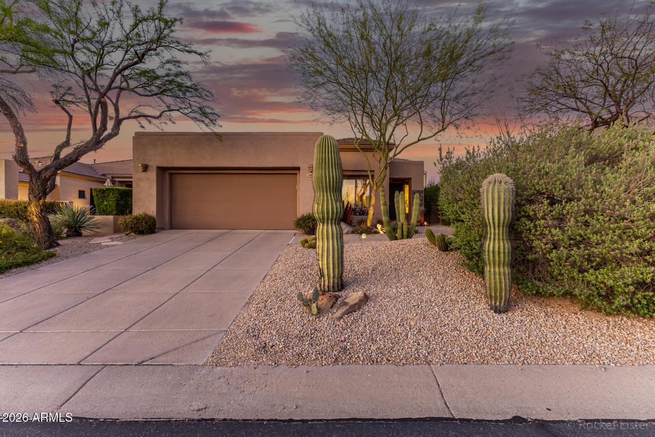 6968 E Sienna Bouquet Pl., Scottsdale, AZ 85266