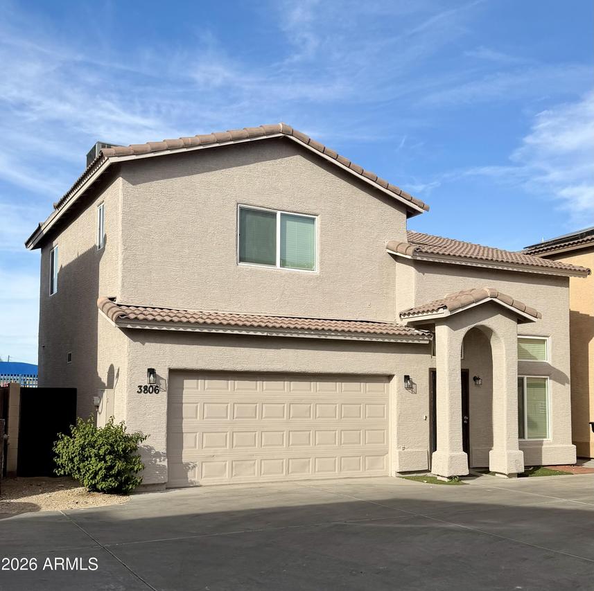 3806 W Oregon Ave., Phoenix, AZ 85019