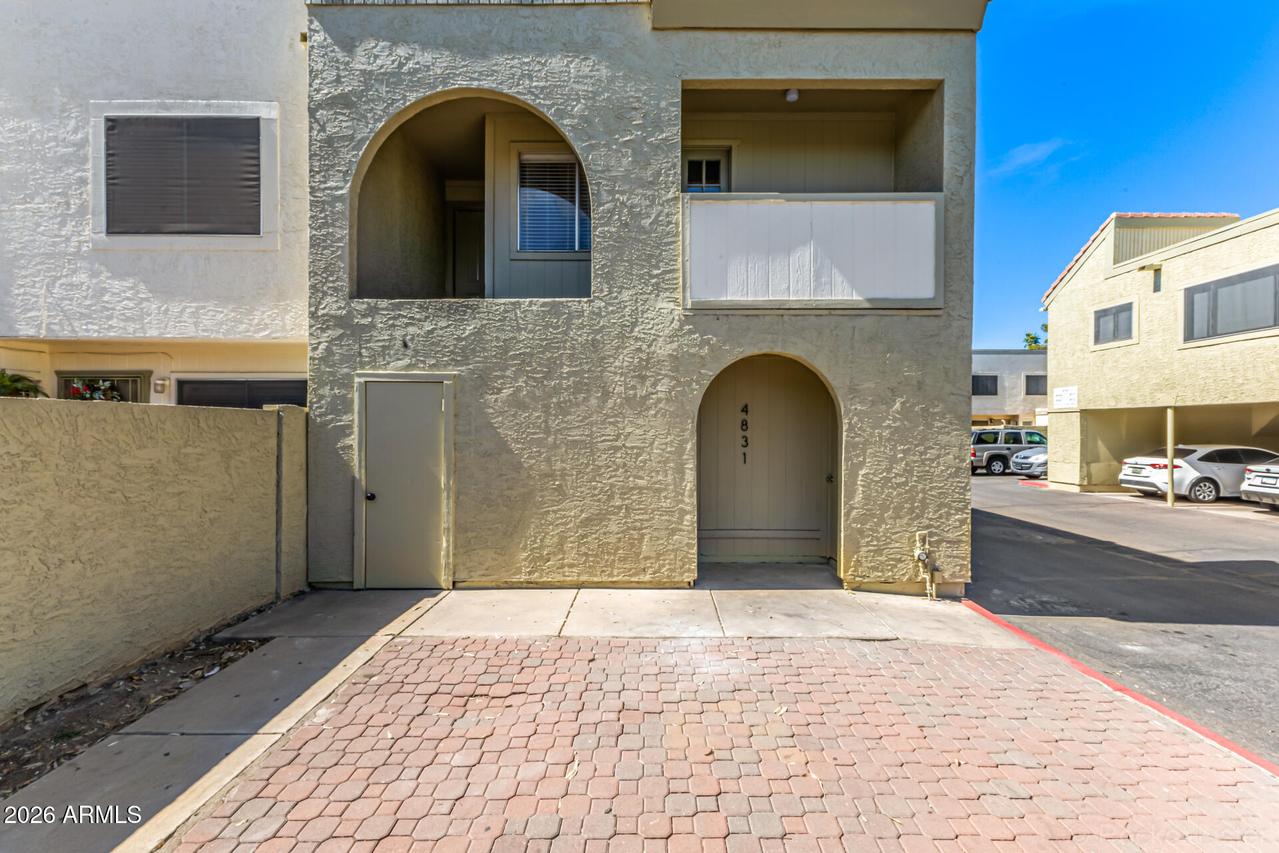 4831 W Palo Verde Dr., Glendale, AZ 85301