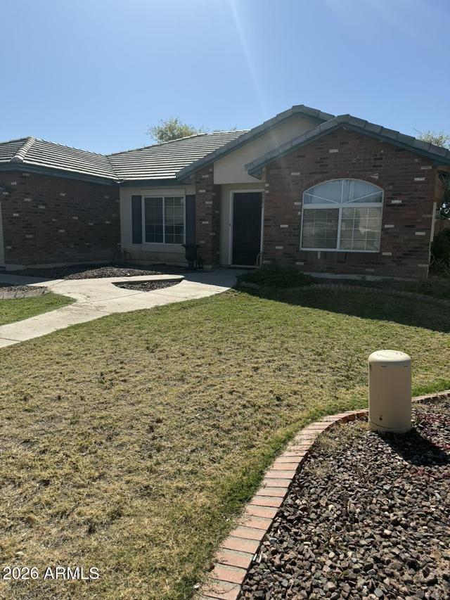 2881 E Morgan Dr., Gilbert, AZ 85295