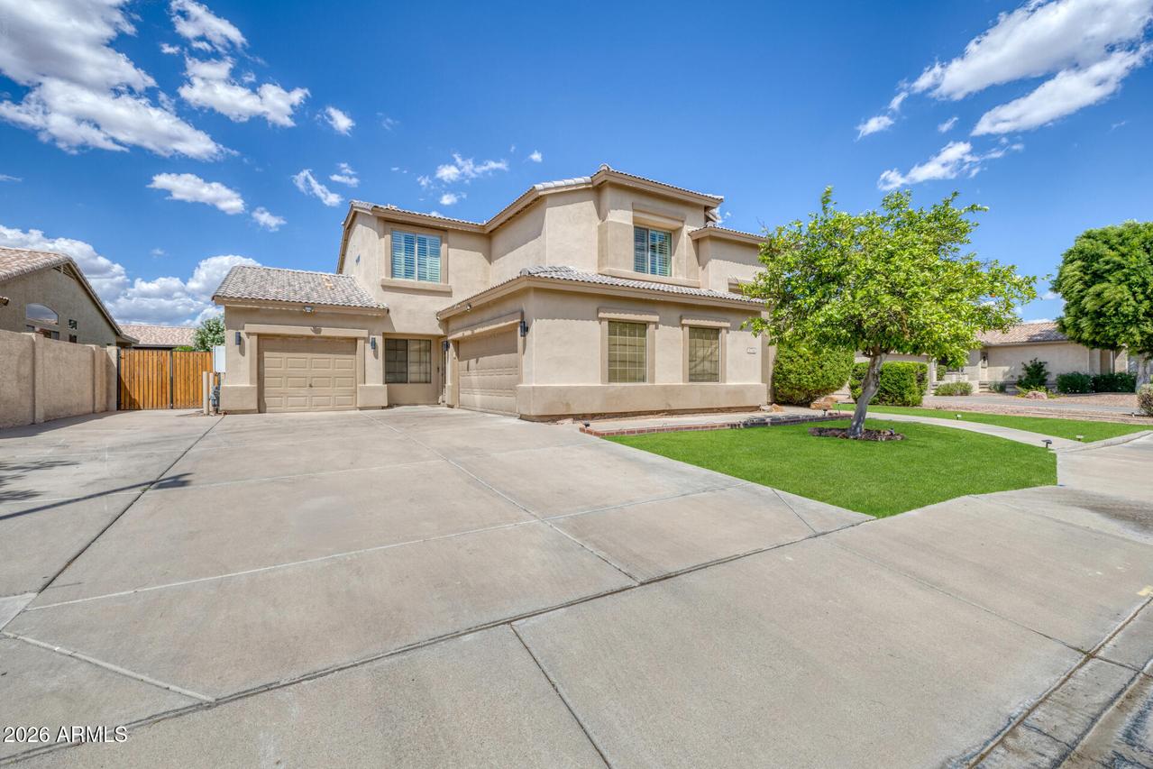 1714 E Kramer St., Mesa, AZ 85203