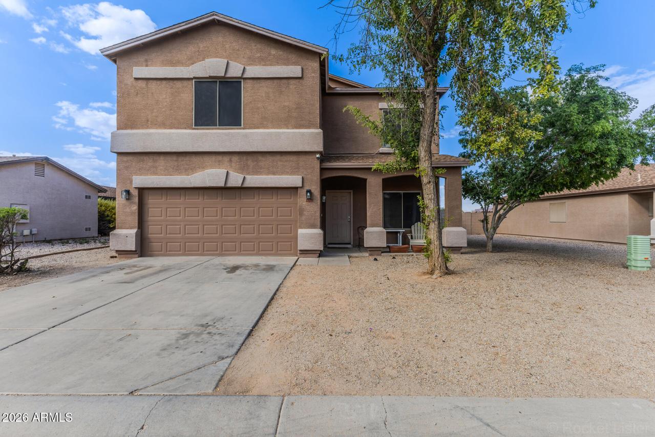 1126 E Cowboy Cove Tr., San Tan Valley, AZ 85143