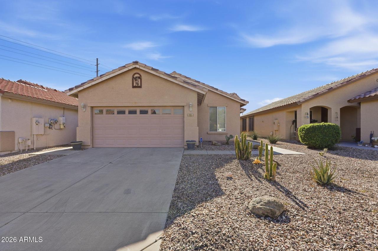 1158 S 229th Dr., Buckeye, AZ 85326