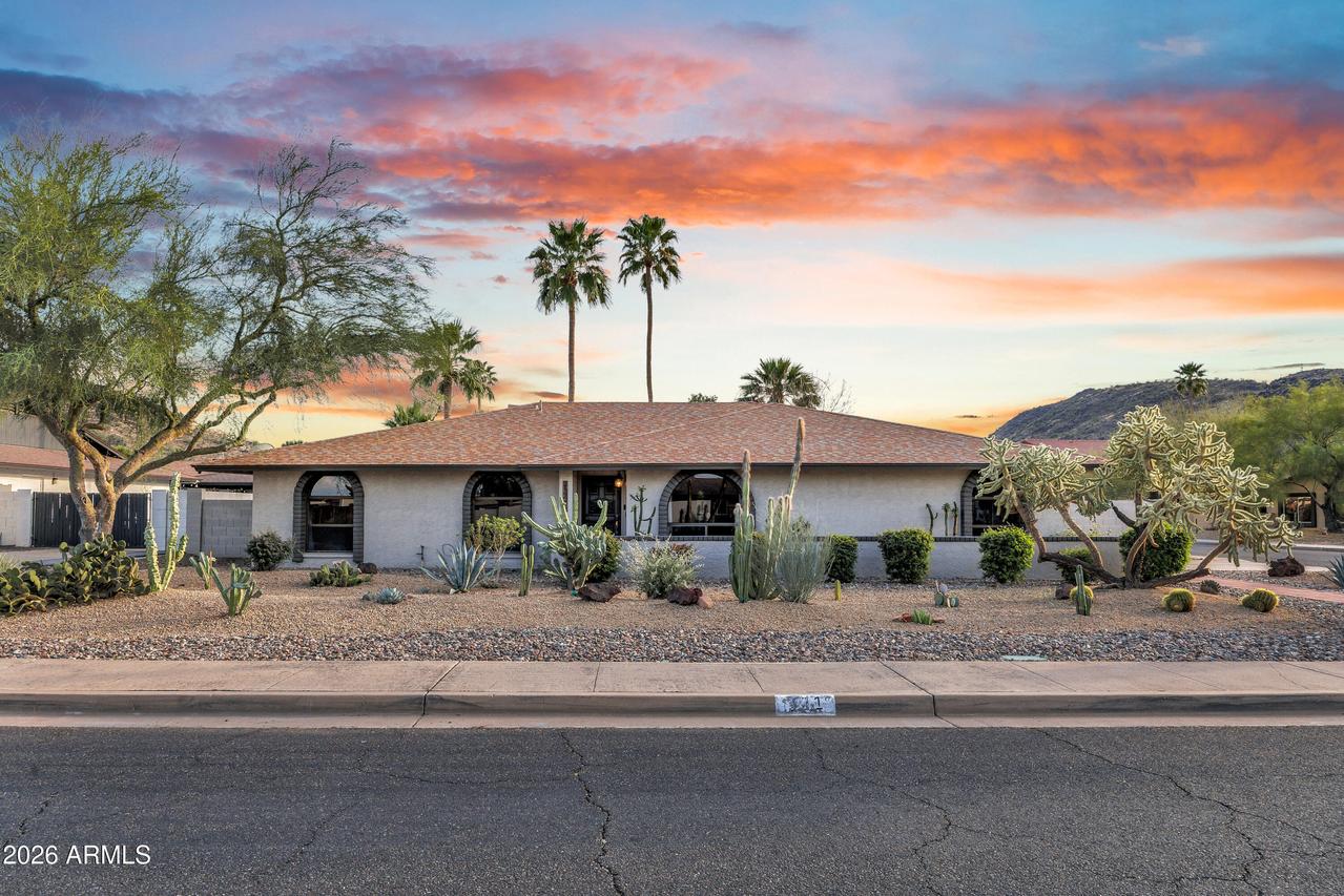 121 E Pershing Ave., Phoenix, AZ 85022