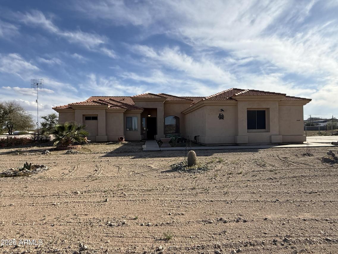 2569 W Silverdale Rd., San Tan Valley, AZ 85144