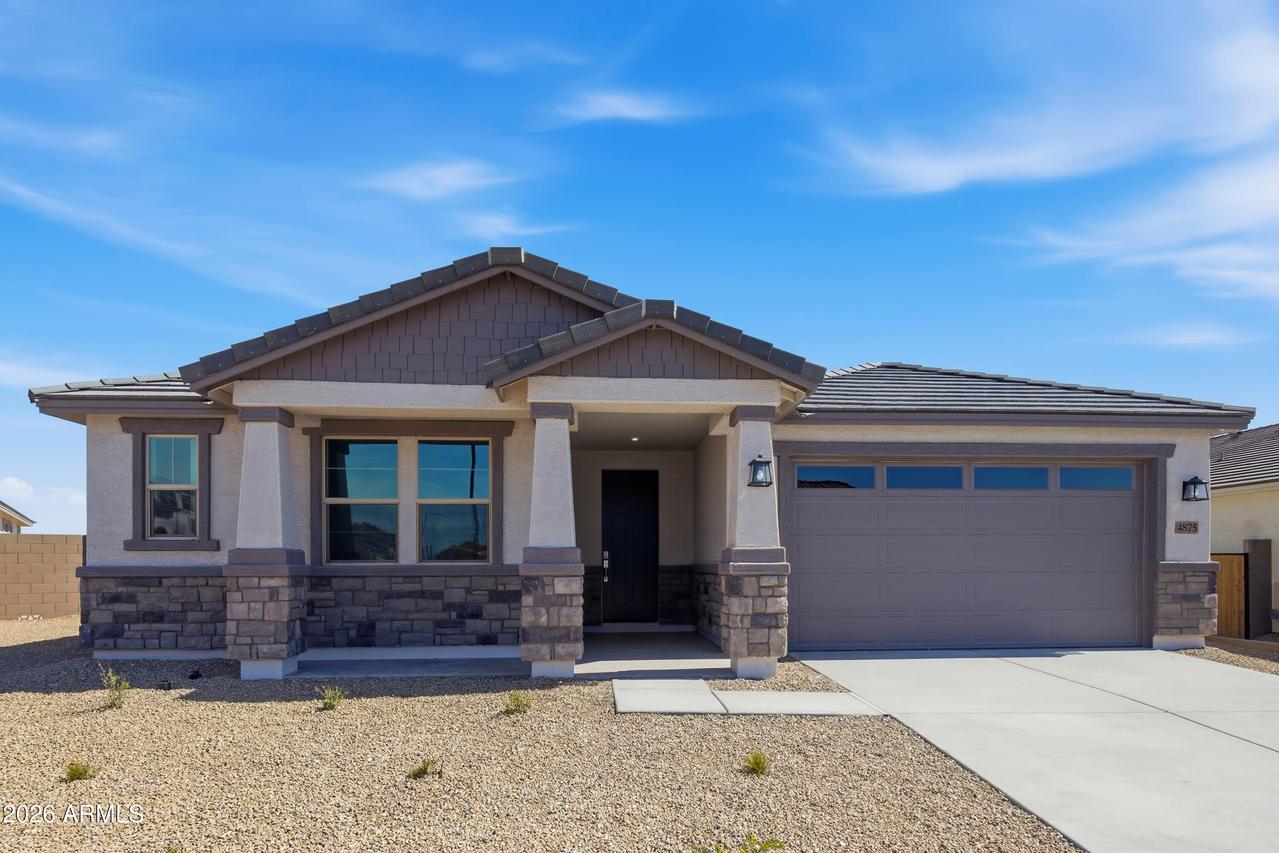 4875 S 239th Dr., Buckeye, AZ 85326