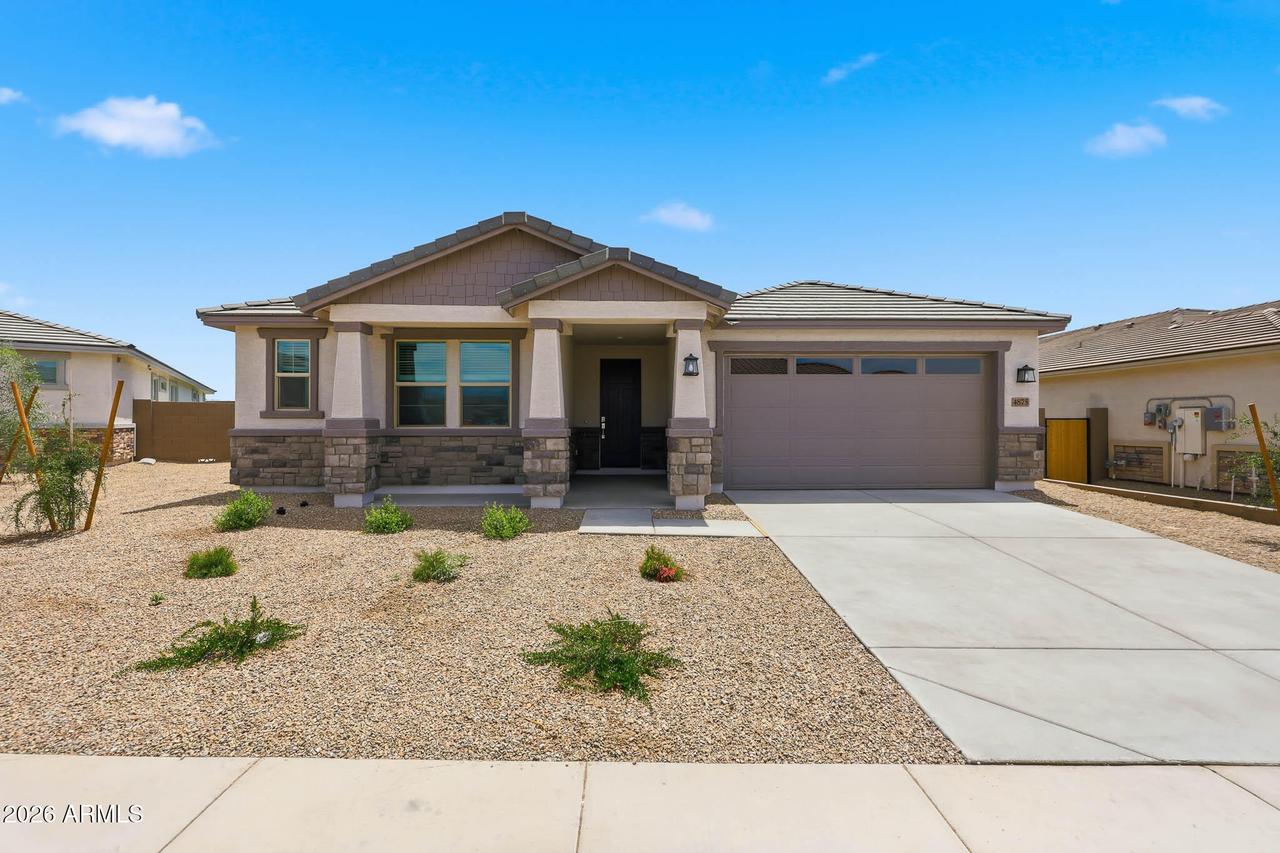 4875 S 239th Dr., Buckeye, AZ 85326