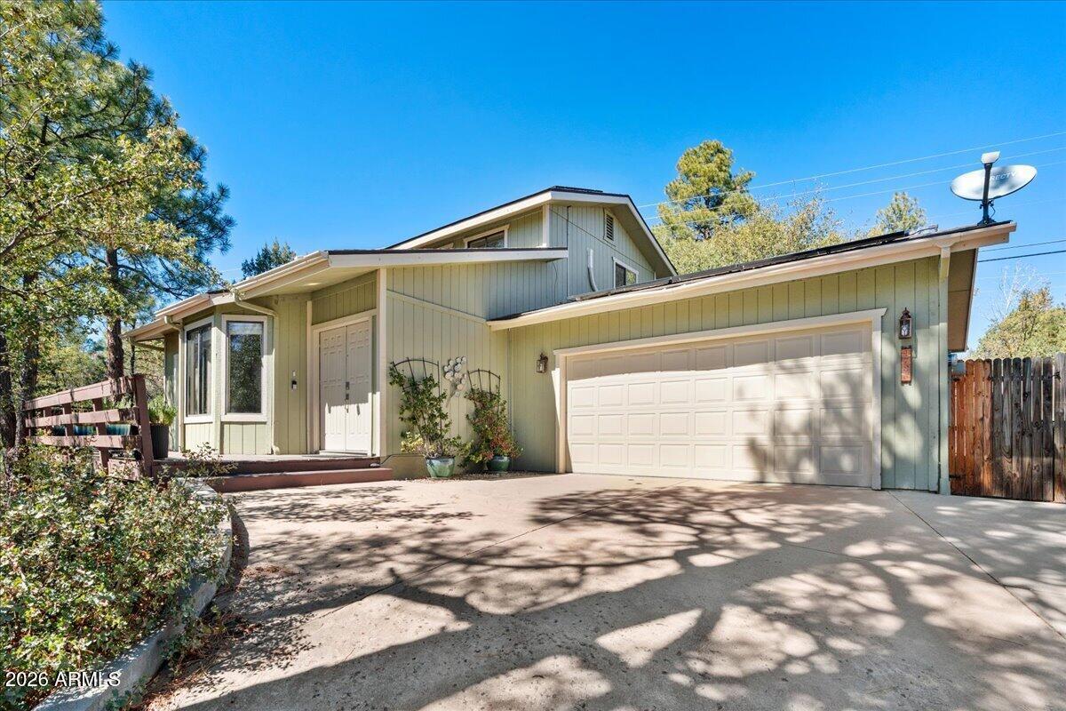 1786 Rolling Hills Dr., Prescott, AZ 86303