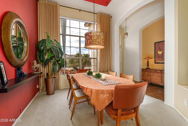 New Homes For Sale This Week That Attend Canyon Ridge School: March 6th to March 12th