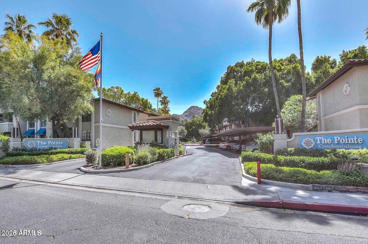 7557 N Dreamy Draw Dr. #248, Phoenix, AZ 85020