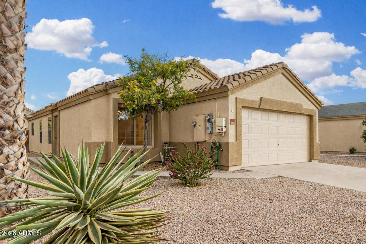 6593 E Quiet Retreat, Florence, AZ 85132