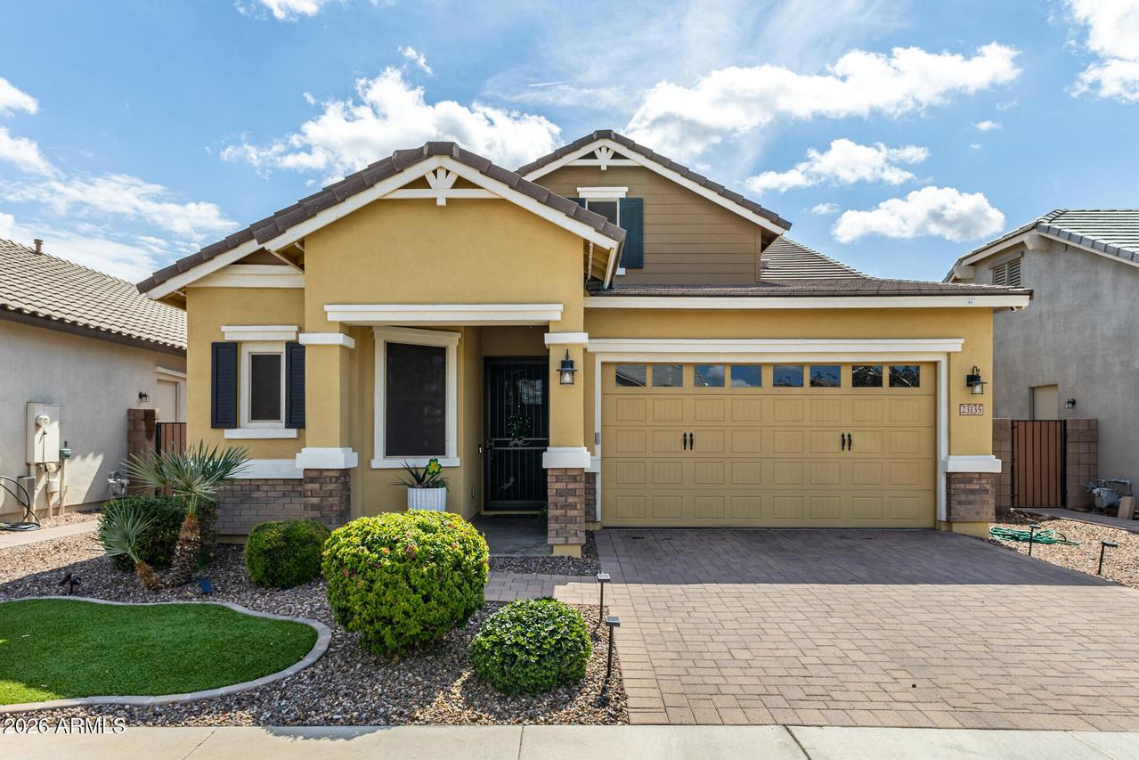 23135 E Thornton Rd., Queen Creek, AZ 85142