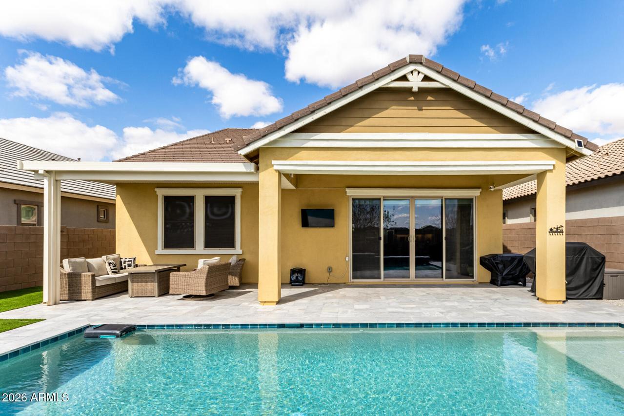 23135 E Thornton Rd., Queen Creek, AZ 85142