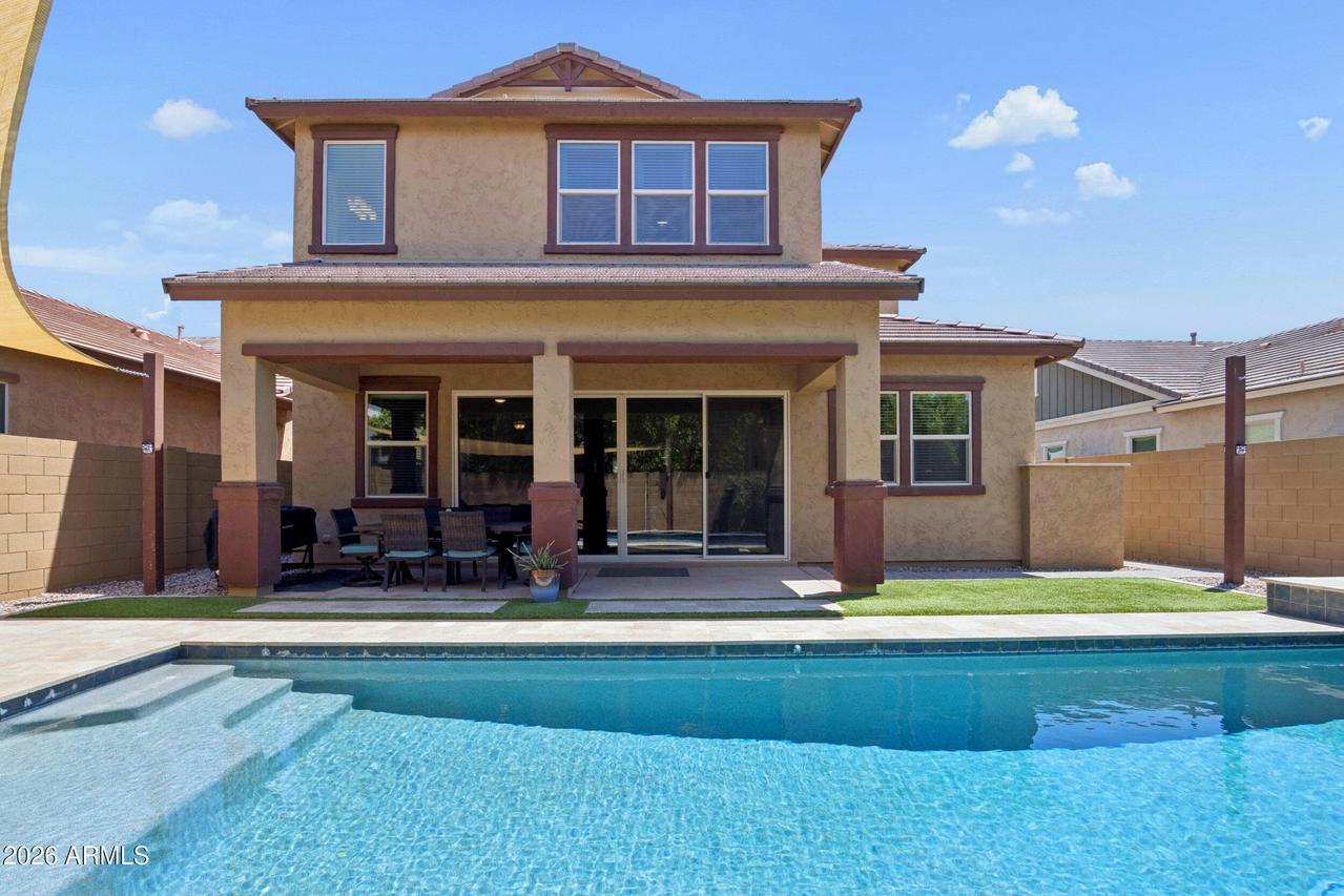 3494 E Spring Wheat Ln., Gilbert, AZ 85296