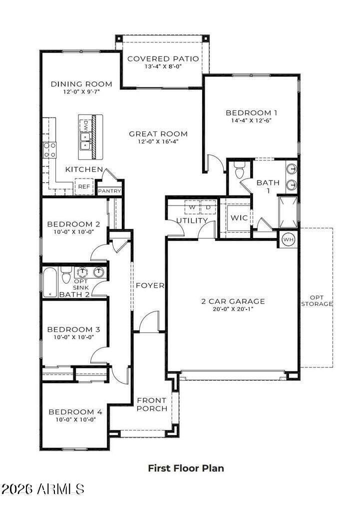 4521 S 103rd Dr., Tolleson, AZ 85353