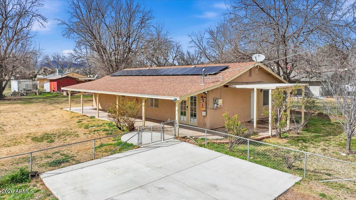 1162 S Boyer Ln., Camp Verde, AZ 86322