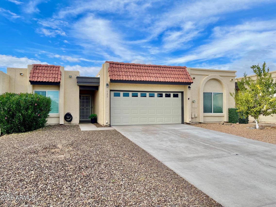 7006 E Jensen St. #137, Mesa, AZ 85207