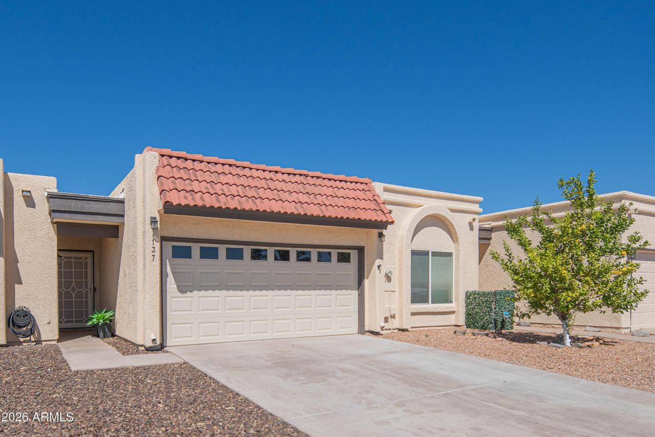 7006 E Jensen St. #137, Mesa, AZ 85207