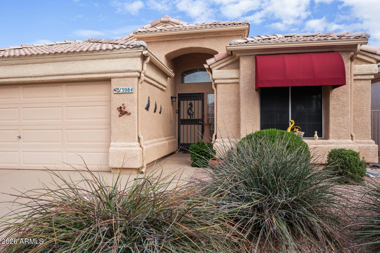 13984 W Paiute Tr., Surprise, AZ 85374