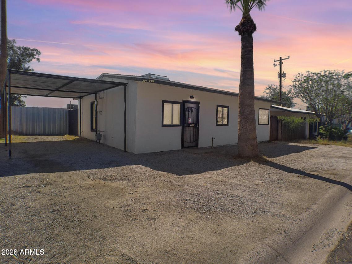 723 E Sunnyslope Ln., Phoenix, AZ 85020