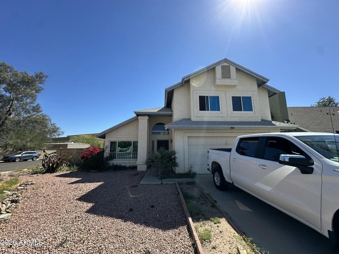 6101 W Cochise Dr., Glendale, AZ 85302